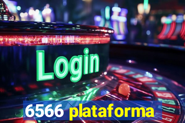 6566 plataforma